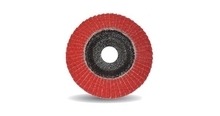 Precision Abrasives Flap Discs and Wheels