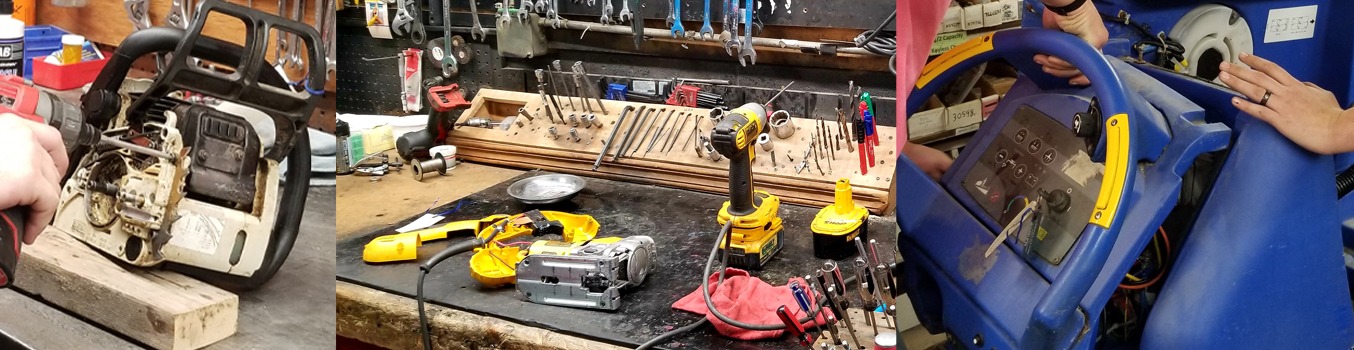 Repairs