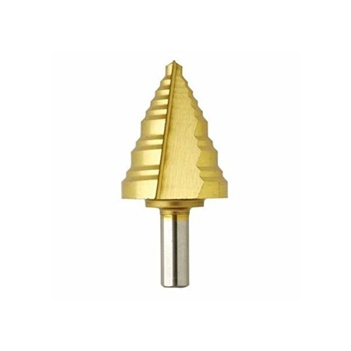 Bosch step drill hotsell