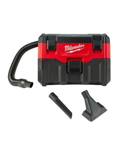 Milwaukee M18™ 2-Gallon Wet/Dry Vacuum