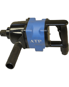 ATP 1-1/2" Square Drive Grip Handle Inside Trigger Impact Wrench