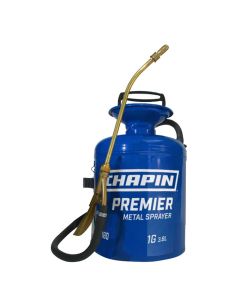 Chapin 1 Gallon Premier Pro Tri-Poxy Steel Tank Sprayer