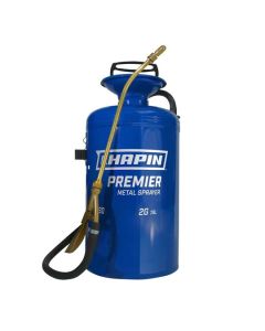 Chapin 2 Gallon Premier Pro Tri-Poxy Steel Tank Sprayer