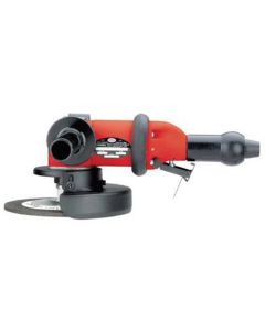 Sioux 7" 6000RPM Right Angle Wheel Grinder