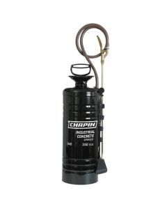 Chapin 3.5 Gallon Industrial Concrete Funnel Top Tank Sprayer