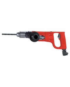 Sioux 1/2" Chuck 1000RPM Non-Reversible D-Handle Drill