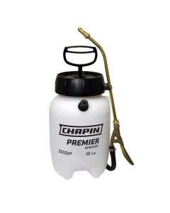 Chapin 1-Gallon Premier Pro XP Poly Tank Sprayer