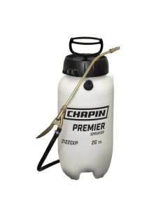 Chapin 2-Gallon Premier Pro XP Poly Tank Sprayer