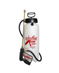 Chapin 3 Gallon Dripless Xtreme Industrial Concrete Open Head Poly Tank Sprayer