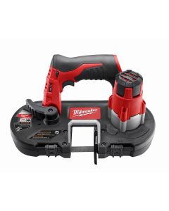 Milwaukee M12™ Sub-Compact Band Saw Bare Tool