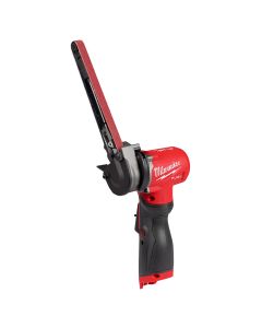 Milwaukee M12 FUEL™ 1/2" X 18" Bandfile - Tool Only
