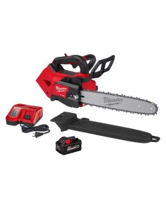 Milwaukee M18 FUEL™ 14" Top Handle Chainsaw Kit