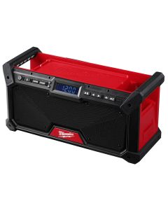 Milwaukee M18™ Bluetooth® Jobsite Radio
