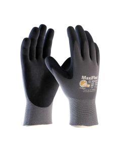 PIP MaxiFlex Ultimate Seamless Knit Nylon/Elastane Gray Glove - XL