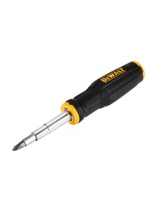 DeWalt MAX Fit 11-in-1 Multi-Bit Screwdriver