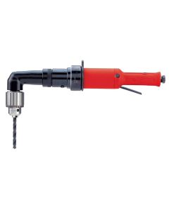 Sioux 1/2" 600RPM Non Reversible Angle Drill