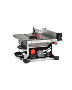 SawStop Compact Table Saw 120v 60Hz
