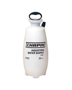 Chapin 3 Gallon Industrial Water Supply Poly Tank Sprayer