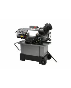 Jet 7"x10-1/2" Horizontal/Vertical Mitering Geared Head Bandsaw