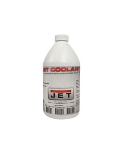 Jet 1/2 Gallon Metalworking Biodegradable Coolant