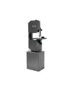 Jet 14" Metal/Wood Vertical Bandsaw