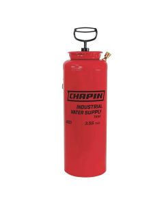 Chapin 3.5 Gallon Tri-Poxy Industrial Water Supply Tank Sprayer