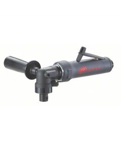Ingersoll Rand 1/4" 12,000 RPM Rear Exhaust Right Angle Die Grinder