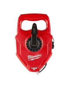 Milwaukee 150ft Extra Bold Large Capacity Chalk Reel