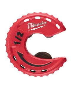 Milwaukee 1/2" Close Quarters Tubing Cutter