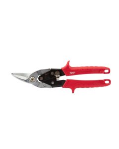 Milwaukee Left Cutting Aviation Snips