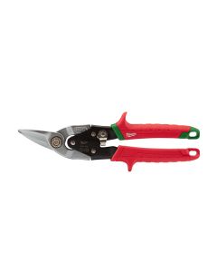Milwaukee Right Cutting Aviation Snips