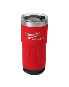 Milwaukee 20oz PACKOUT Tumbler