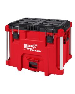 Milwaukee PACKOUT™ XL Tool Box