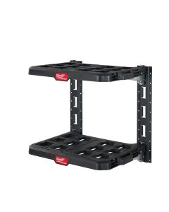 Milwaukee PACKOUT™ 2-Shelf Racking Kit