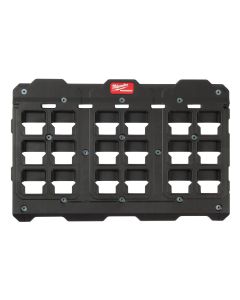 Milwaukee PACKOUT™ Large Wall Plate