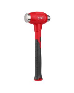 Milwaukee 32oz Dead Blow Ball Peen Hammer