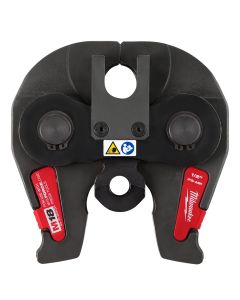 Milwaukee M18 1/2" Jaw