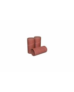 Jet 4"x9" Sanding Sleeves 100 Grit (3pk)