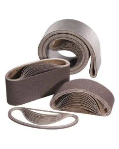 United Abrasives 3"x24" 60 Grit Sanding Belt