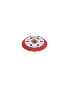 Sioux 6" Backing Pad