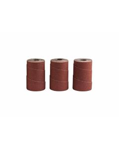 Jet 80 Grit Ready To Wrap Abrasive Sandpaper