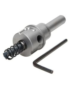 Greenlee Large Quick-Change Arbor