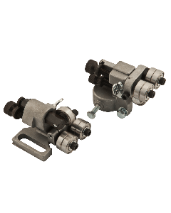 JET Carter Style Bearing Blade Guides for 14" Bandsaws