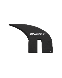 JET Riving Knife, Low Profile, for Deluxe XACTA Saw