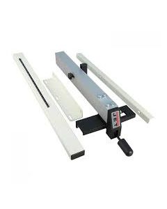 JET Deluxe Woodworking Band Saw Fence