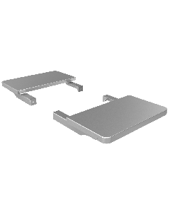 JET Infeed/Outfeed Tables for JET JWDS1632/1836 Sanders