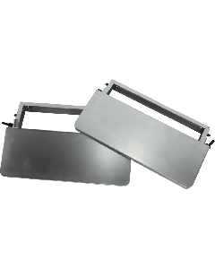 JET Infeed/Outfeed Tables for JWDS-2244