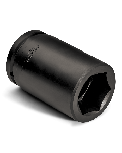 Wright 1-1/2" Drive 6 Pt Deep Impact Socket 4-1/4"