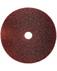 Precision Abrasives 7"x7/8" 36 Grit Resin Fiber Disc