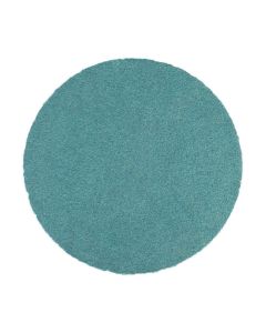  16" Zirconia PSA Cloth Disc Grit 80